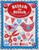 Go to record Stitch-by-stitch : a beginner's guide to needlecraft