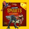 Go to record Jurassic smarts : a jam-packed fact book for dinosaur supe...