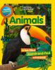Go to record Animals : a fact-filled search and find adventure!