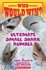 Go to record Ultimate small shark rumble