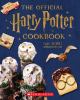 Go to record The official Harry Potter cookbook : 40+ recipes inspired ...