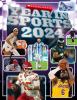 Go to record Scholastic year in sports 2024