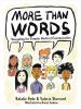 Go to record More than words : navigating the complex world of communic...