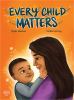 Go to record Every child matters