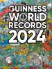 Go to record Guinness world records 2024