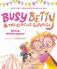 Go to record Busy Betty & the circus surprise