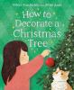 Go to record How to decorate a Christmas tree