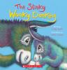 Go to record The stinky wonky donkey