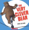 Go to record The very clever bear