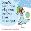 Go to record Don't let the pigeon drive the sleigh!