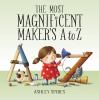 Go to record The most magnificent maker's A to Z