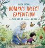 Go to record Bompa's insect expedition