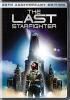 Go to record The last starfighter
