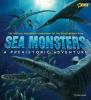 Go to record Sea monsters : a prehistoric adventure