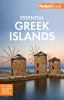 Go to record Essential Greek islands