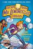 Go to record Mr. Lemoncello's library : the graphic novel. 1, Escape fr...