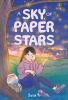 Go to record A sky of paper stars