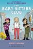 Go to record The Baby-sitters Club. 14, Stacey's mistake : a graphic no...