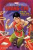 Go to record Shang-Chi and the quest for immortality : an original grap...