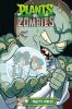 Go to record Plants vs. zombies. Faulty fables