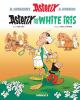 Go to record Asterix. Volume 40, Asterix and the white Iris