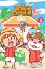 Go to record Animal crossing : new horizons. Deserted island diary. Vol...