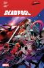 Go to record Deadpool. Vol. 2