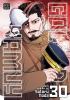 Go to record Golden Kamuy. 30