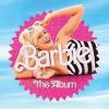 Go to record Barbie : the album.