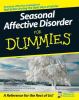 Go to record Seasonal affective disorder for dummies