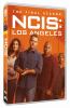 Go to record NCIS, Los Angeles. The final season.