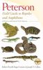 Go to record Peterson field guide to reptiles and amphibians of Eastern...
