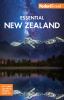 Go to record Fodor's essential New Zealand