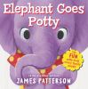 Go to record Elephant goes potty