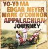 Go to record Appalachian journey