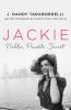 Go to record Jackie: public, private, secret