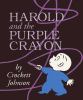 Go to record Harold and the purple crayon