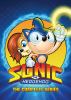 Go to record Sonic the hedgehog : complete series