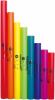 Go to record Boomwhackers : tuned percussion tubes