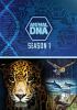 Go to record Animal DNA. Season 1