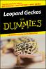 Go to record Leopard geckos for dummies