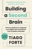 Go to record Building a second brain : a proven method to organize your...