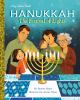 Go to record Hanukkah : the festival of lights