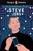 Go to record The extraordinary life of Steve Jobs