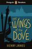 Go to record The wings of the dove