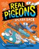 Go to record Real Pigeons splash back
