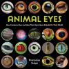 Go to record Animal eyes : how creatures see and how their eyes have ad...