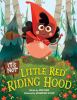 Go to record It's not Little Red Riding Hood