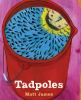 Go to record Tadpoles