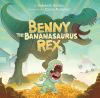 Go to record Benny the bananasaurus rex